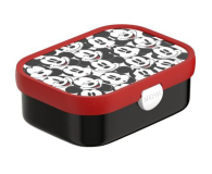 Mepal Lunchbox Campus Mickey Mouse śniadaniówka - 1065429 - zdjęcie 1
